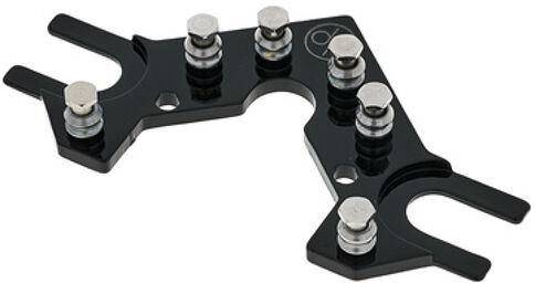 String Butler V4 BK Oversized