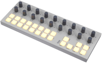 T-1 White