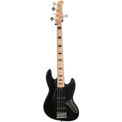 V7 Vintage Alder-5 Bk Mn
