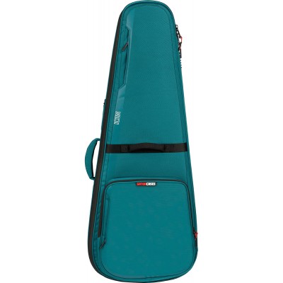 Softcase ES-335 Bleu Marine - ICON