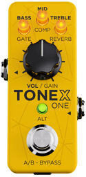 ToneX One Yellow Ltd Edition Jaune