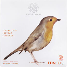 Erithacus Line EDN 33,5, MT