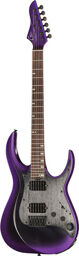 GTRS Guitars Modern 800 DPP Dark Purple