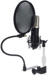 SC 450 + Popkiller