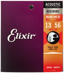 Nanoweb Medium Acoustic