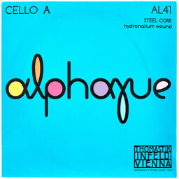 AL41 Alphayue A Cello 4/4