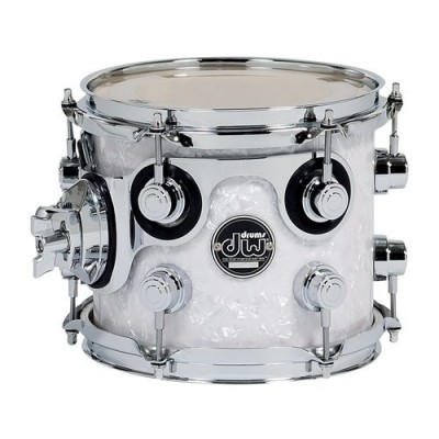 Tom 13X9performance White Marine Pearl