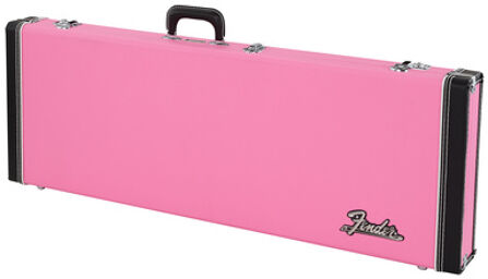 Joe Strummer Tele/Strat Case