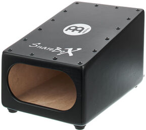 SnareBoX