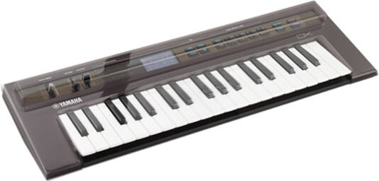 Reface DX Decksaver Set