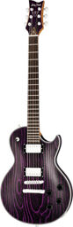 Agufish Custom Signature PB Purple Sandblasted