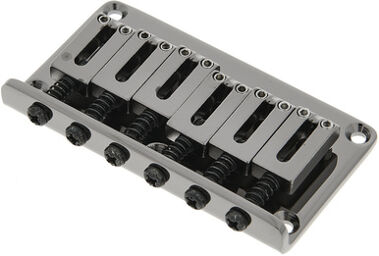 GTC102 ST Hardtail Bridge CB