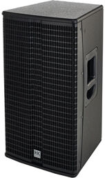 LINEAR 3 112 FA noir