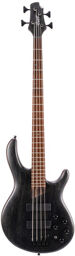 B4 Element Open Pore Black Trans Black