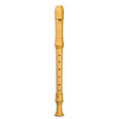 Ligne Denner Alto DL-5222 - Buis Castello (doigté Baroque)