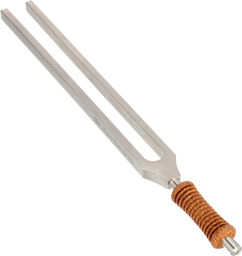 Tuning Fork 128Hz/C3 TTF-128 Vert