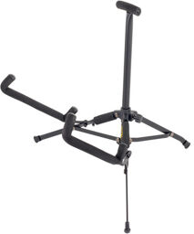 Guitar Stand Acoustic Noir