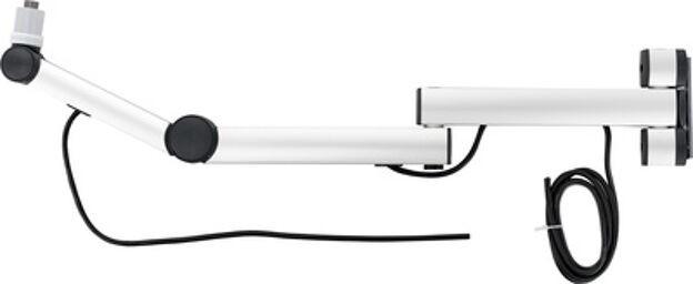 MiKA On Air Mikrofonarm TV Alu Aluminium
