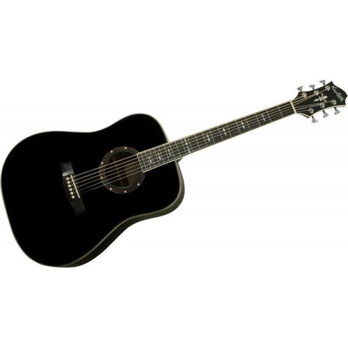 Siljan Dreadnought Black - Occasion