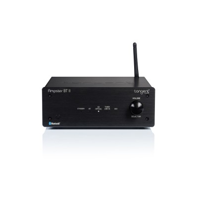 Ampster BT Ii