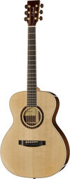 M-32 Custom Naturel haute brillance