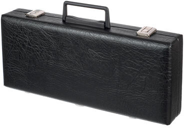 106/2T Recorder Case Noir