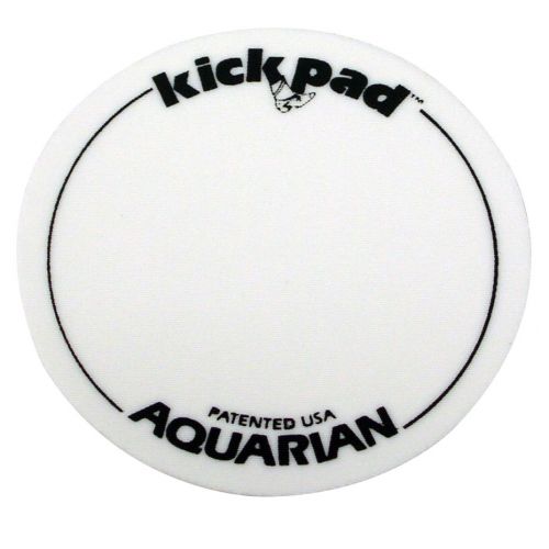 KP1 - Patch Peau Grosse Caisse Simple Kick Pad
