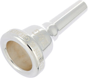 Tenor Trombone 3D L
