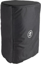 SRM210 V-Class Cover black