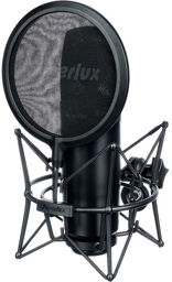 CMH8AMKII Black
