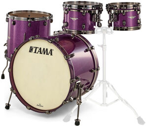 Starclassic Maple Standard DPP Deeper Purple