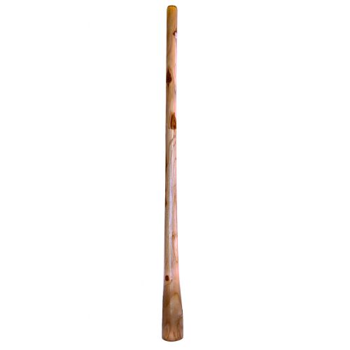 R-DT01 - Didgeridoo Teck Naturel 150 CM