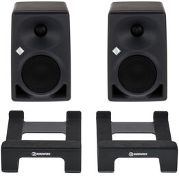 KH 80 DSP Tilt Stand Bundle