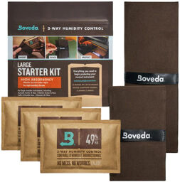 Starter Kit High Absorbency L