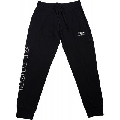 Pantalon Jogging Léger Noir M