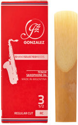 RC Tenor Saxophone 3.5