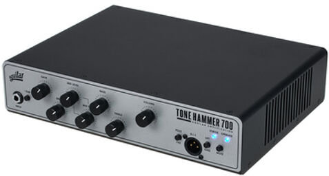 Tone Hammer 700 V2