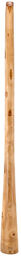 Didgeridoo Teak 150 cm Natur E