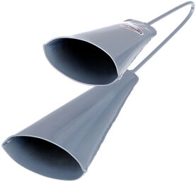 Agogo Bell Large light