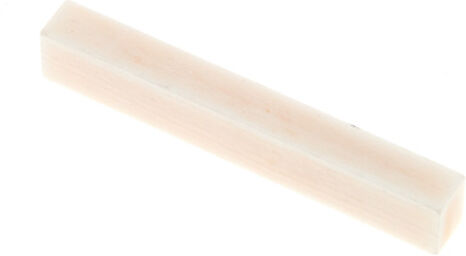Parts Bone Nut Blank 55