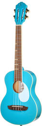 RUGA-SKY Ukulele Sky Blue