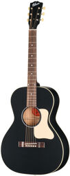 L-00 Century 12-Fret EB Ebony