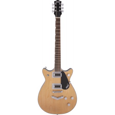 G5222 Double Jet Bt Electromatic LRL Aged Natural