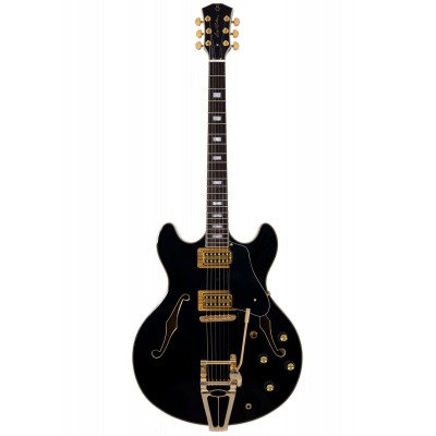 H7T Bk Black