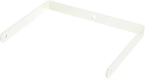 HL-x18 / HL-x180 U-Bracket wh blanc