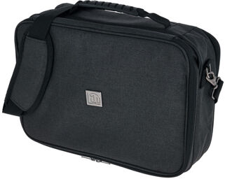 ORGAFLEX Cable Bag L Noir
