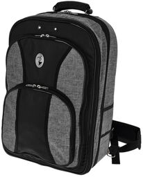 Backpack Trumpet + Flgh. P Gris