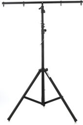 LST-310 Lighting Stand Noir