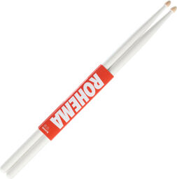 5A Hickory white
