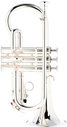 YCR-2610 SIII Cornet
